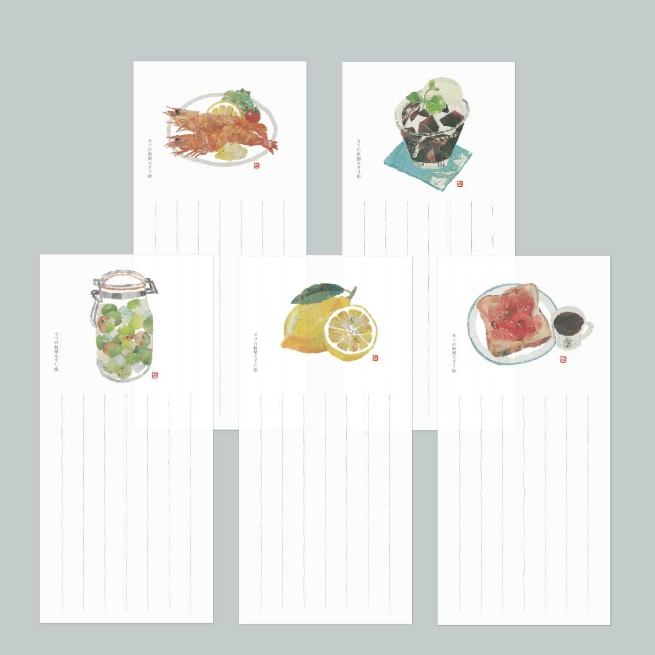 90setsu | セツの新聞ちぎり絵【公式オンラインショップ】