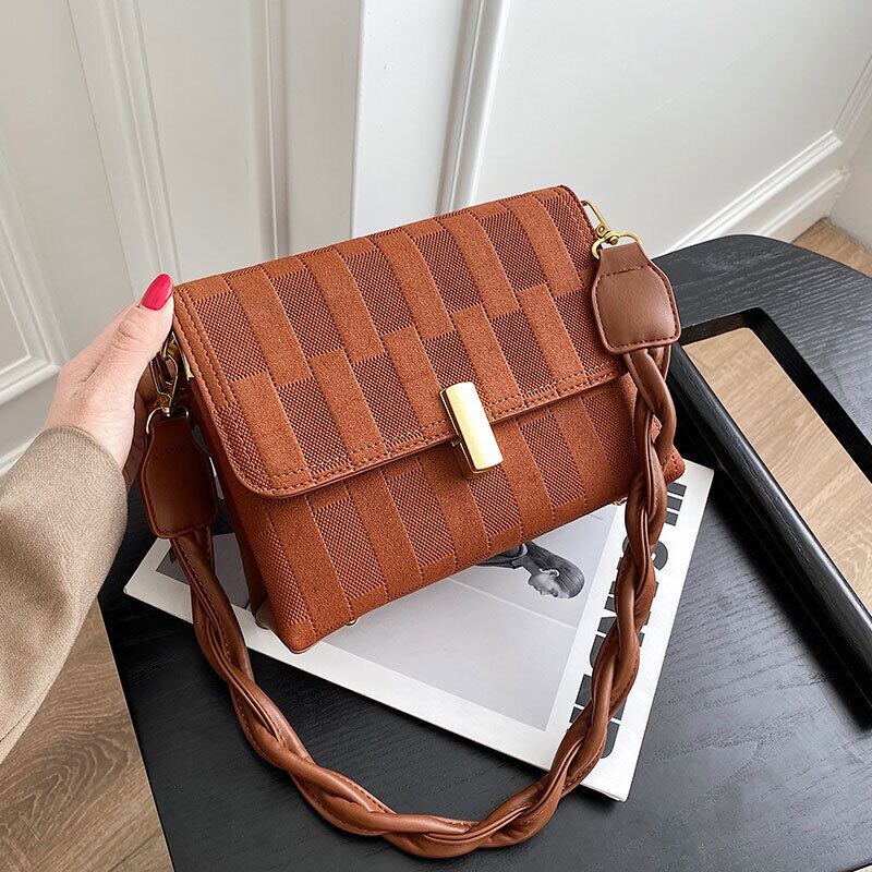 オータムウィンター 秋物 冬物 ハンドバッグ メッセンジャーバッグ Tiancai_Wing_Bag55475384821