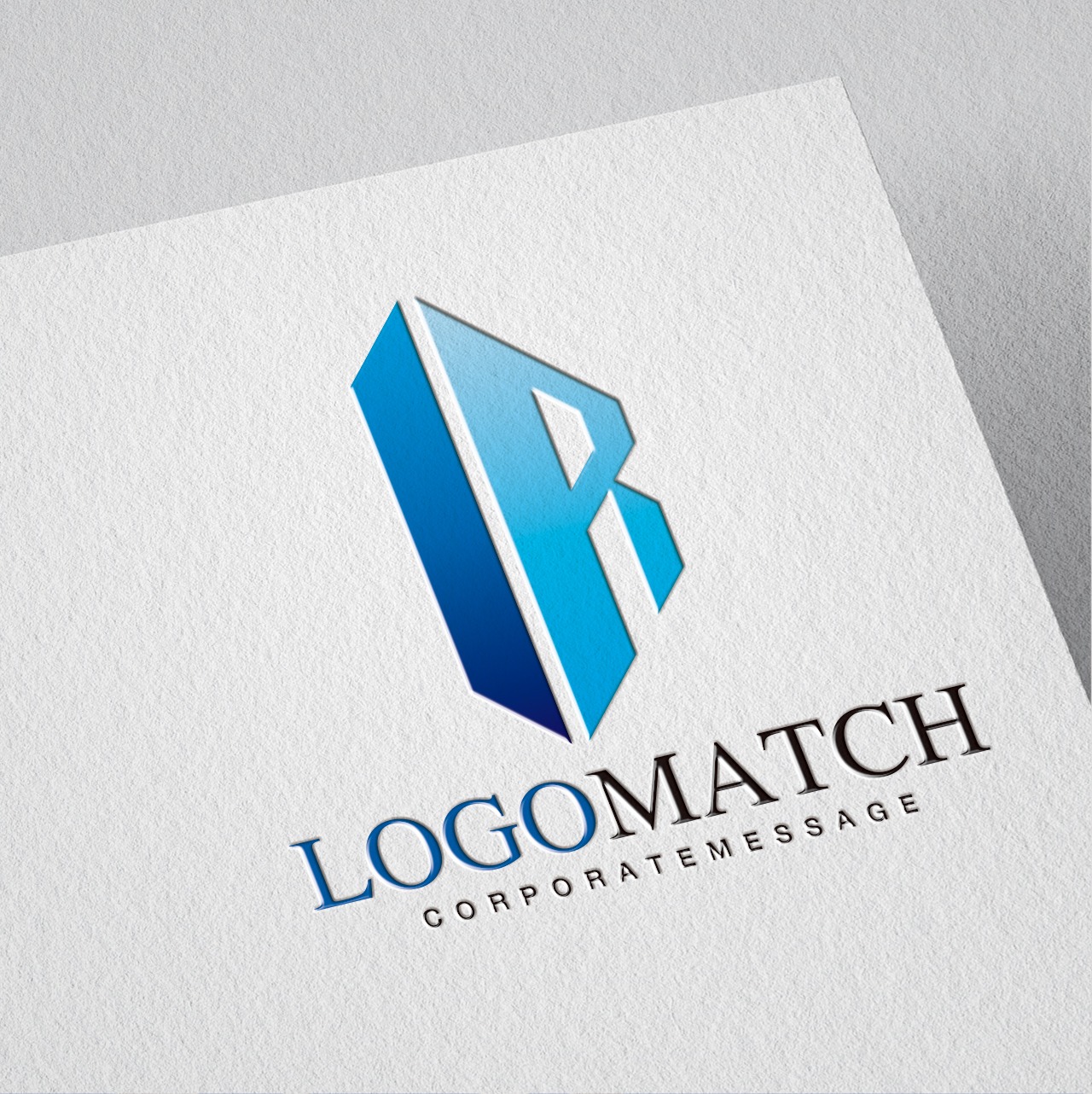 ビルディングIRのロゴ