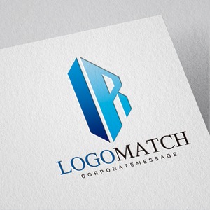 ビルディングIRのロゴ