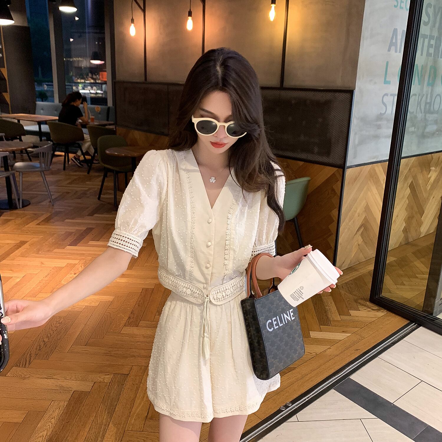 ショートレッドトップス サマーショーツ 夏物 ブルマー 6Du_Shop_Women65105042292