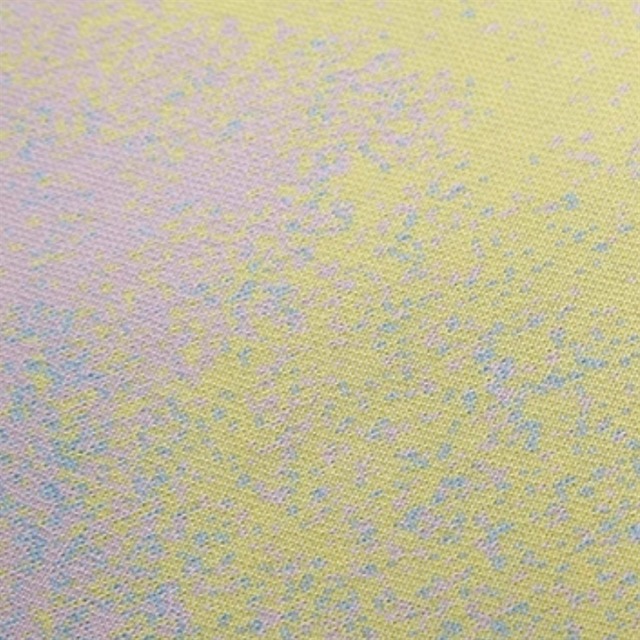 グラデーションサマーニットワンピース　10903