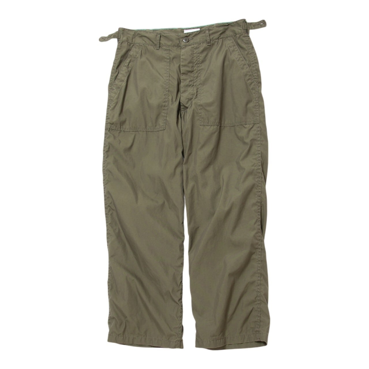 FATIGUE SLACKS(THE CORONA UTILITY) / M-47 UTILITY SLACKS M-51