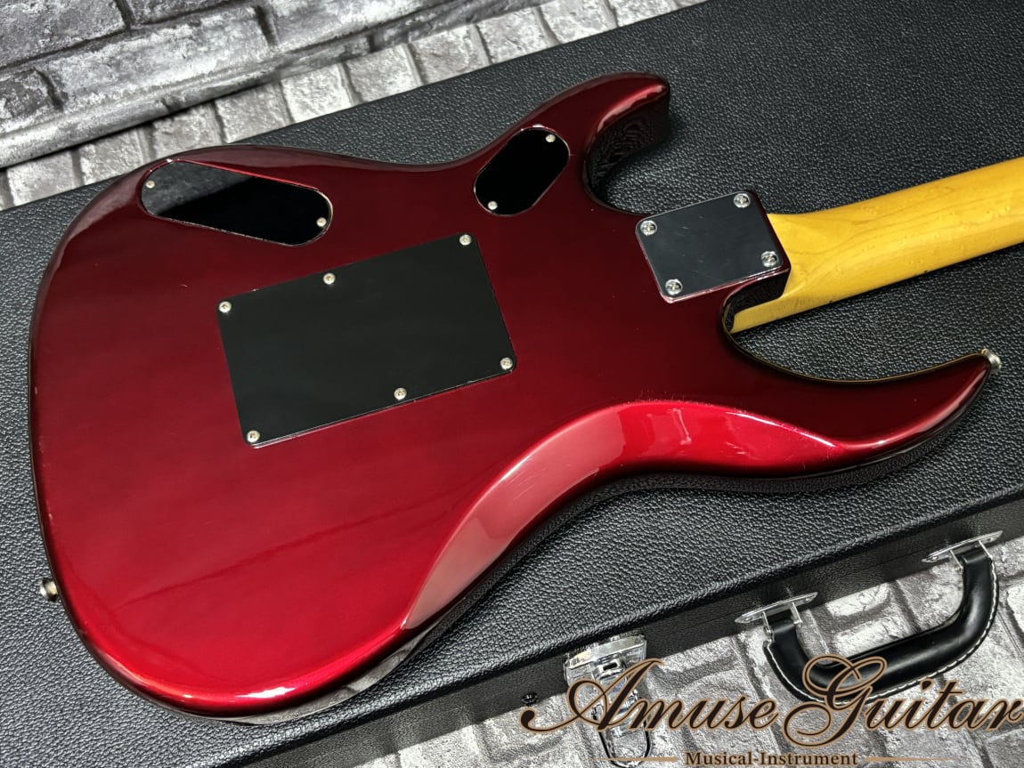 Killer KG-Serpent # Delicious Red 2003年製【Killer KK-I / KK-II PU
