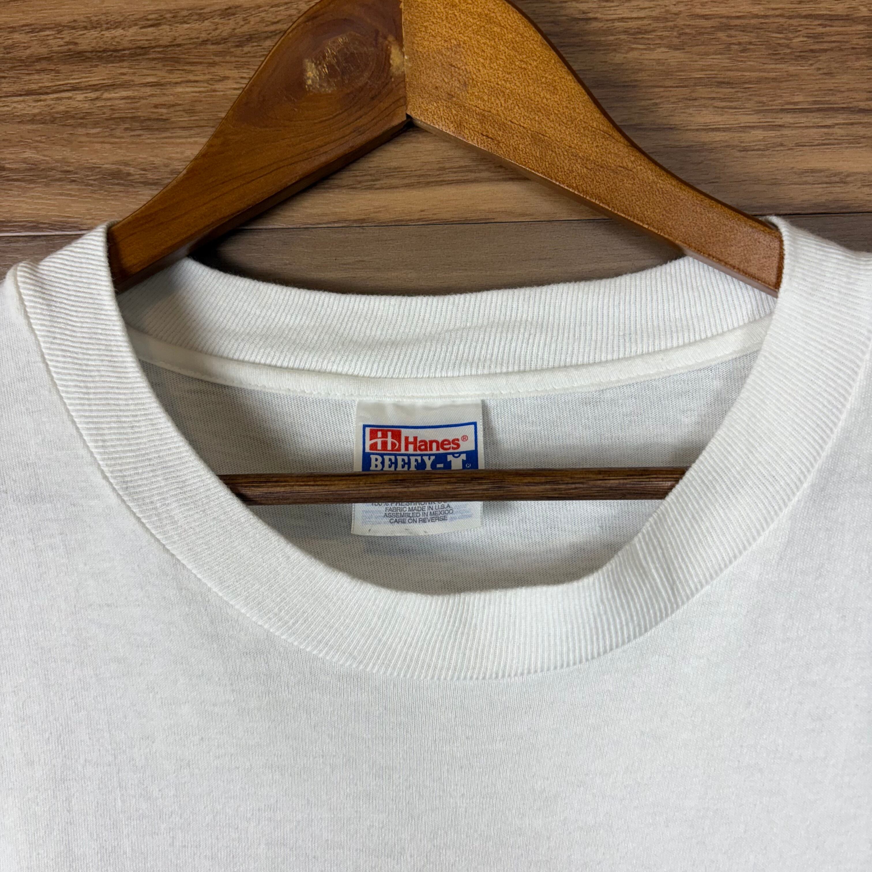 90s ポップアート デザイン T-sh Tシャツ サイズ メンズ XXL 袖