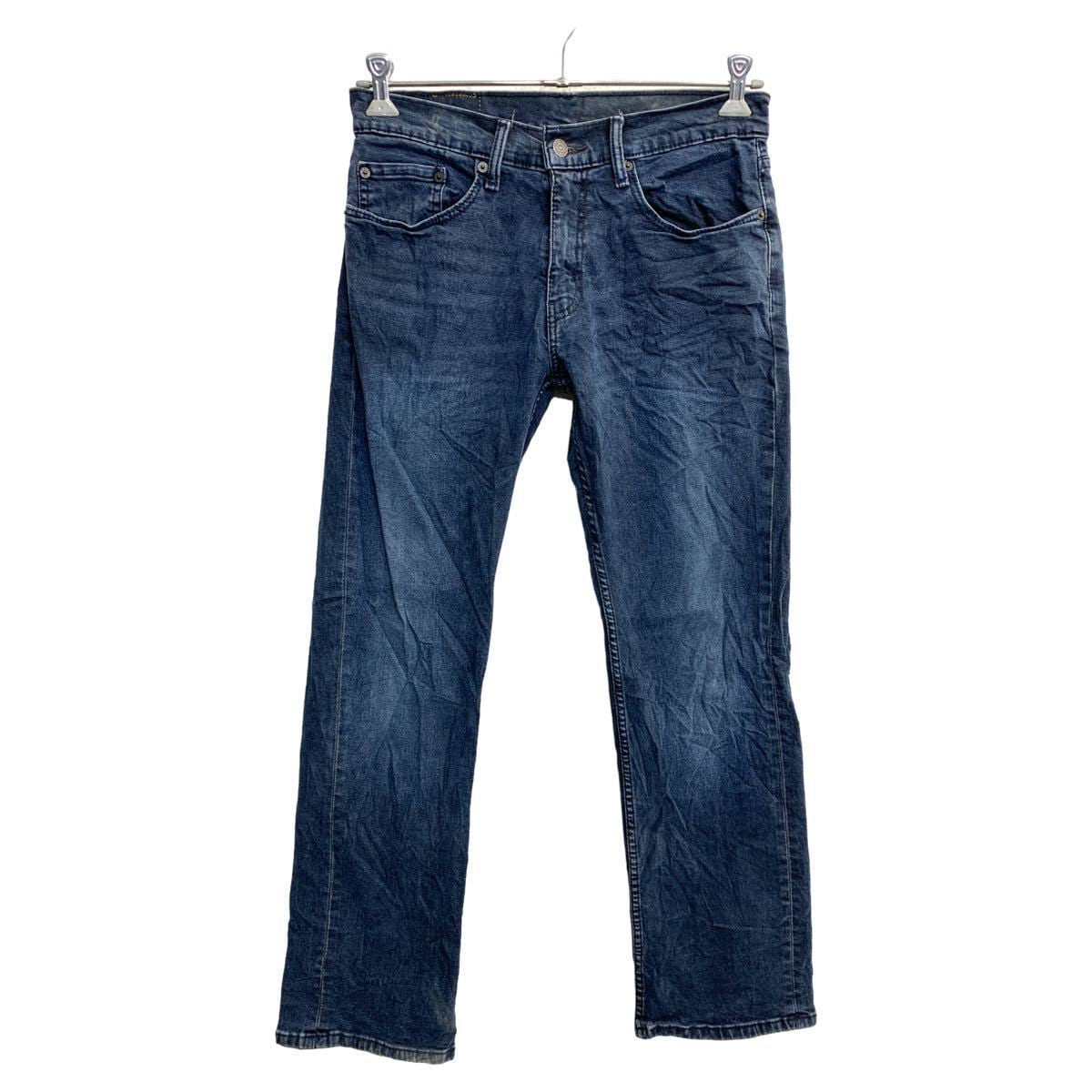 Levi's 559 デニムパンツ W31 リーバイス リラックスストレート