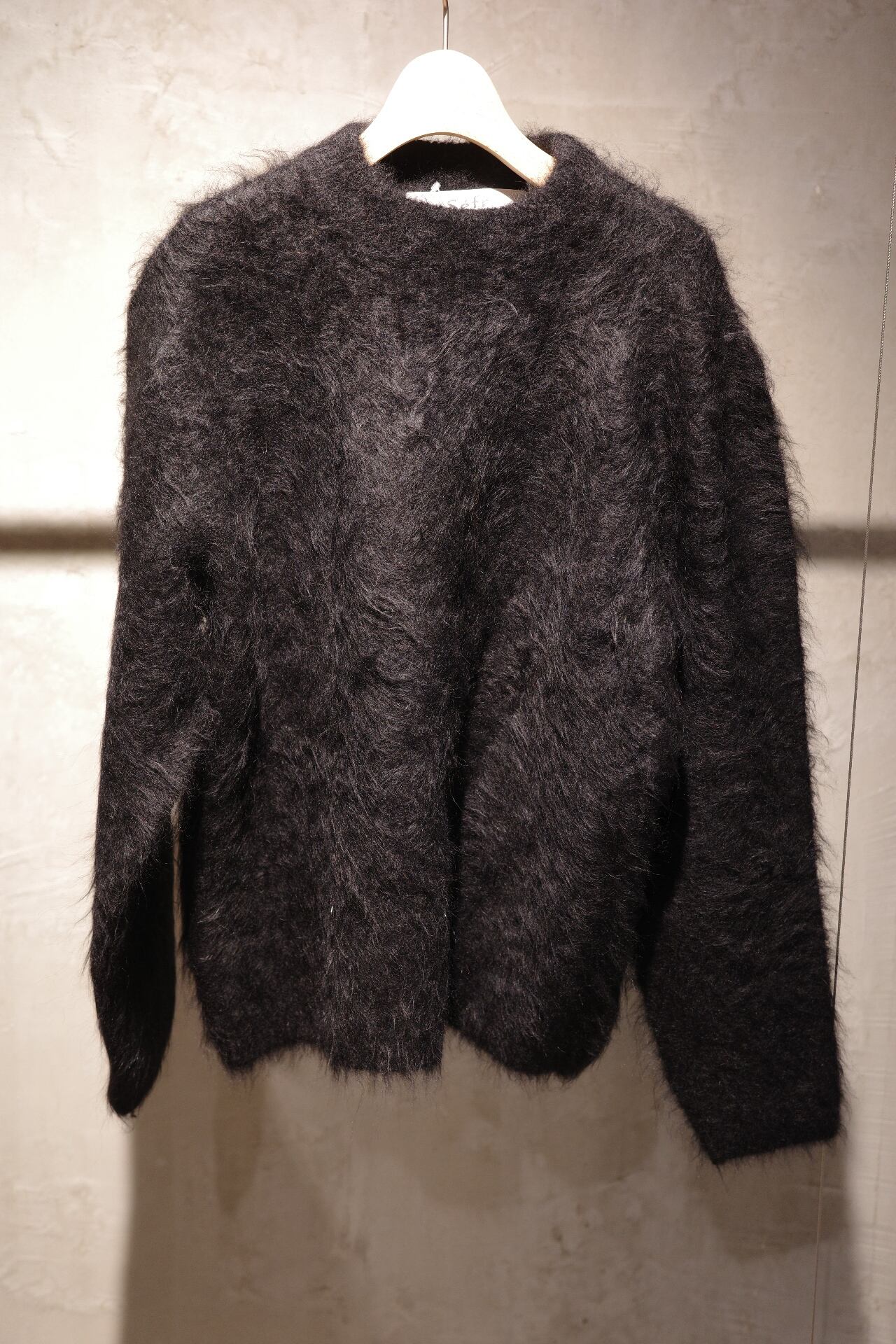 sefr/ LEE CARDIGAN | ikasa.