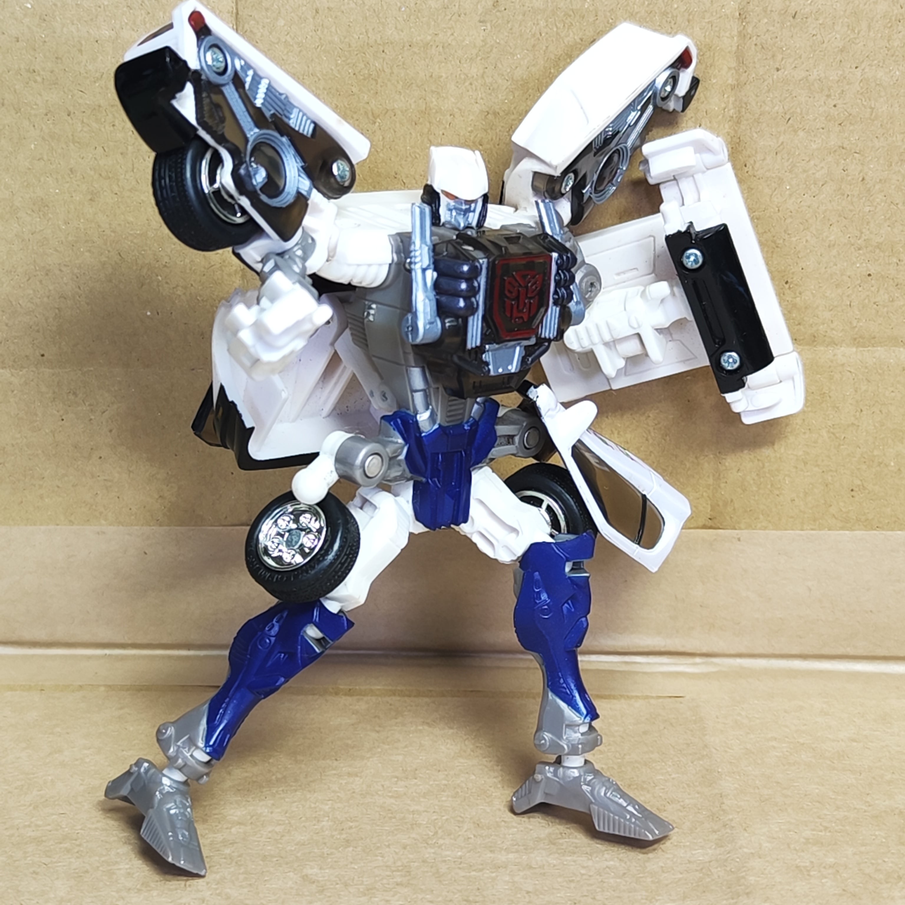パペランポロプス