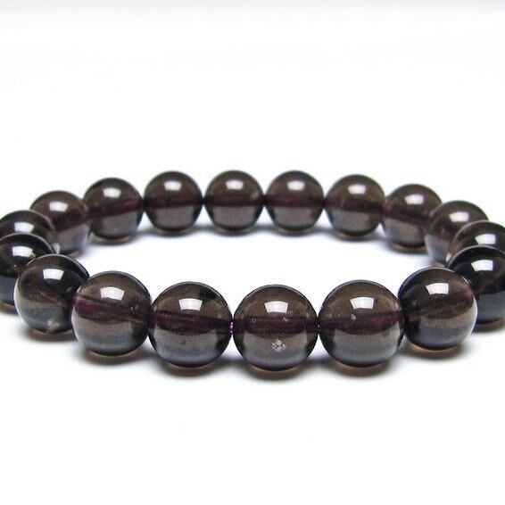 コロンビアナイト ブレスレット 11mm 一点物 111-50038