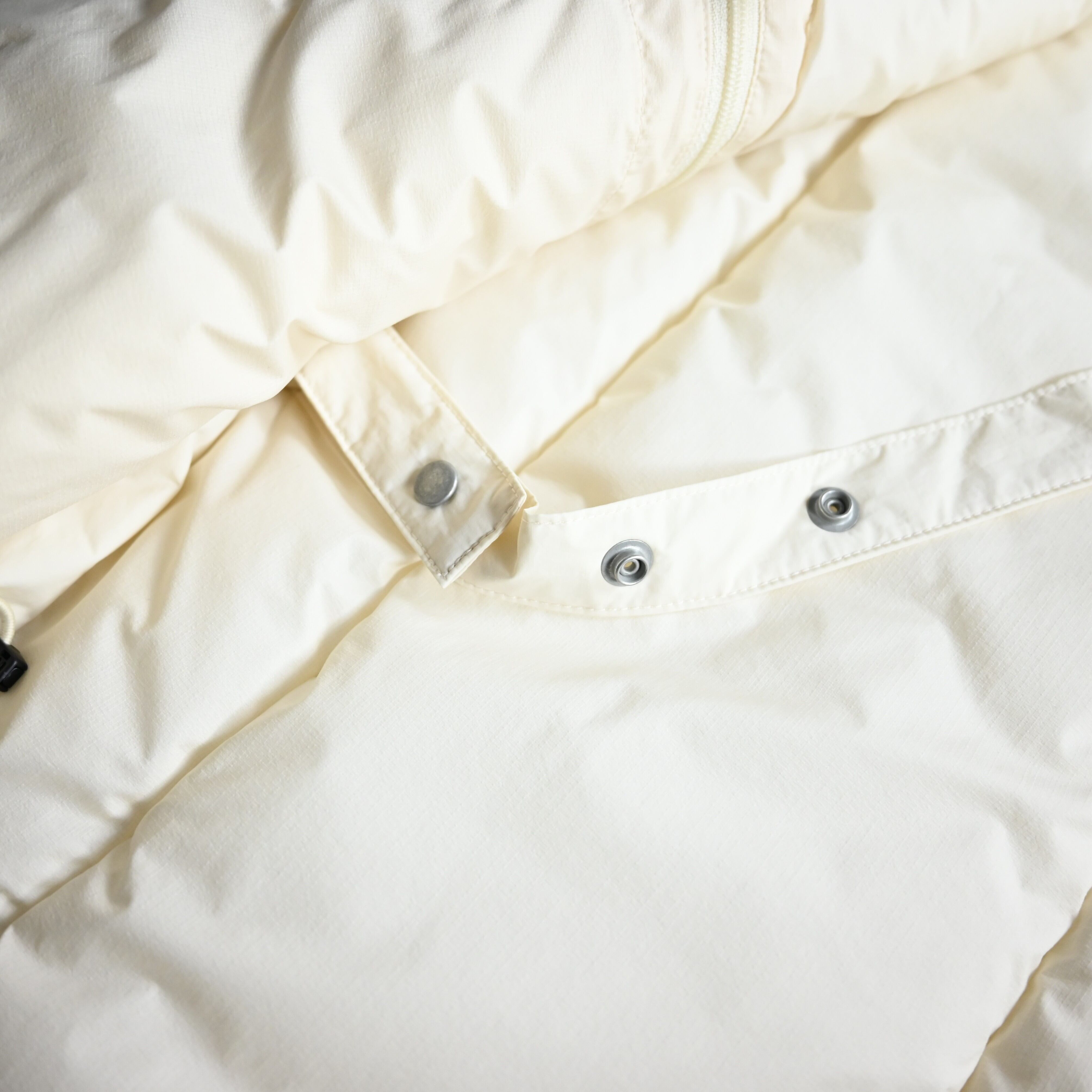 product twelve / Primaloft Puffer Vest | GANKO