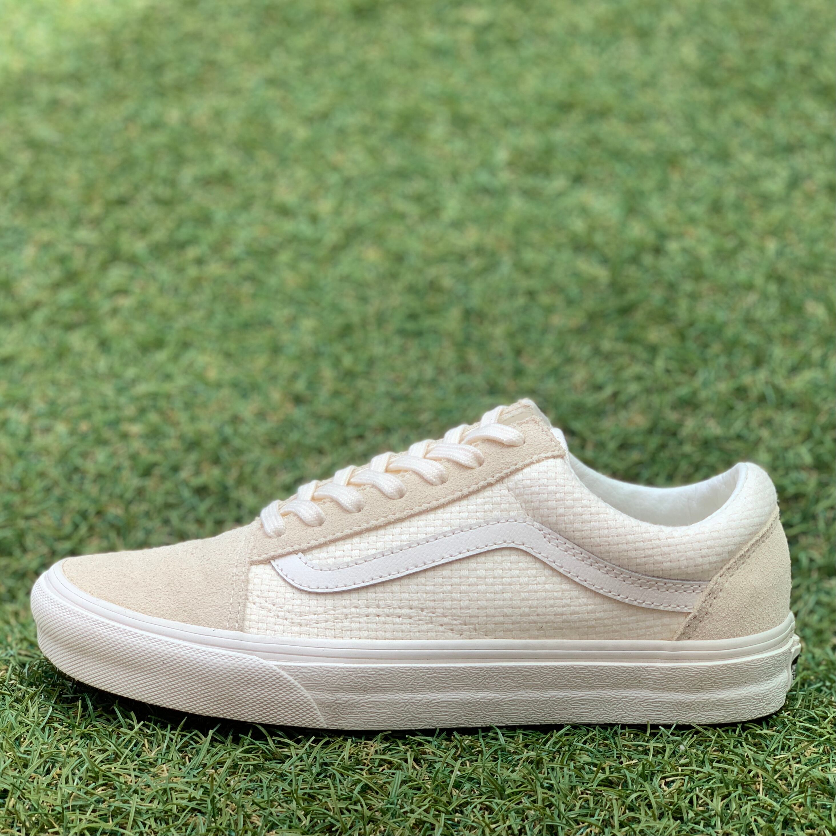 US企画!VANS OLDSKOOL ヴァンズ オールドスクール G402
