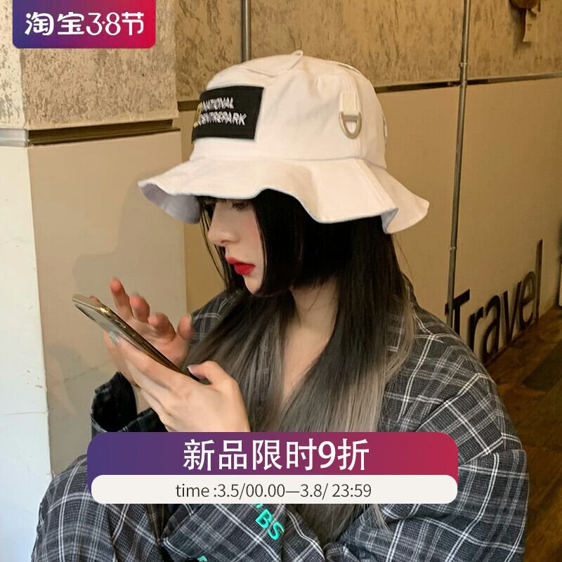 レッドカジュアル 帽子 ブラック・アイド・ピーズ42010490206