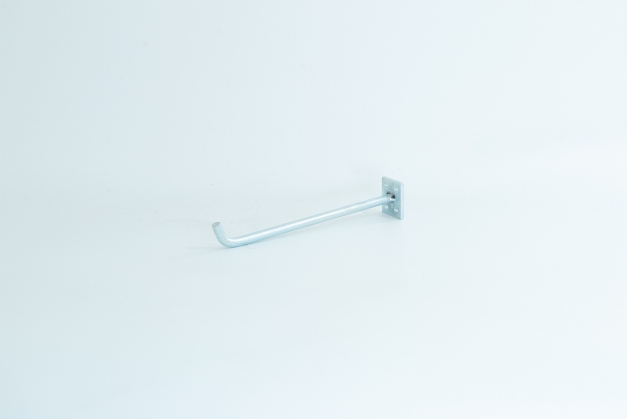 アウトレットSTRAIGHT HOOK 200 /金具/フック/アイアン