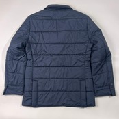 BROOKS BROTHERS 346 ブルックスブラザーズ 中綿 ジャケット S/ネイビー系 メンズ