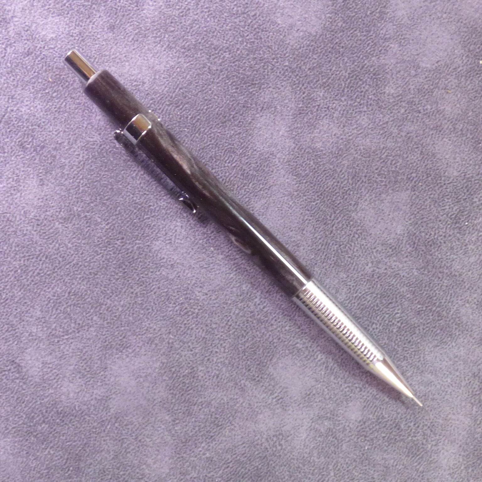 シャーペンMP201 W10314 Aquabright Swirl Grey | CraftA840129