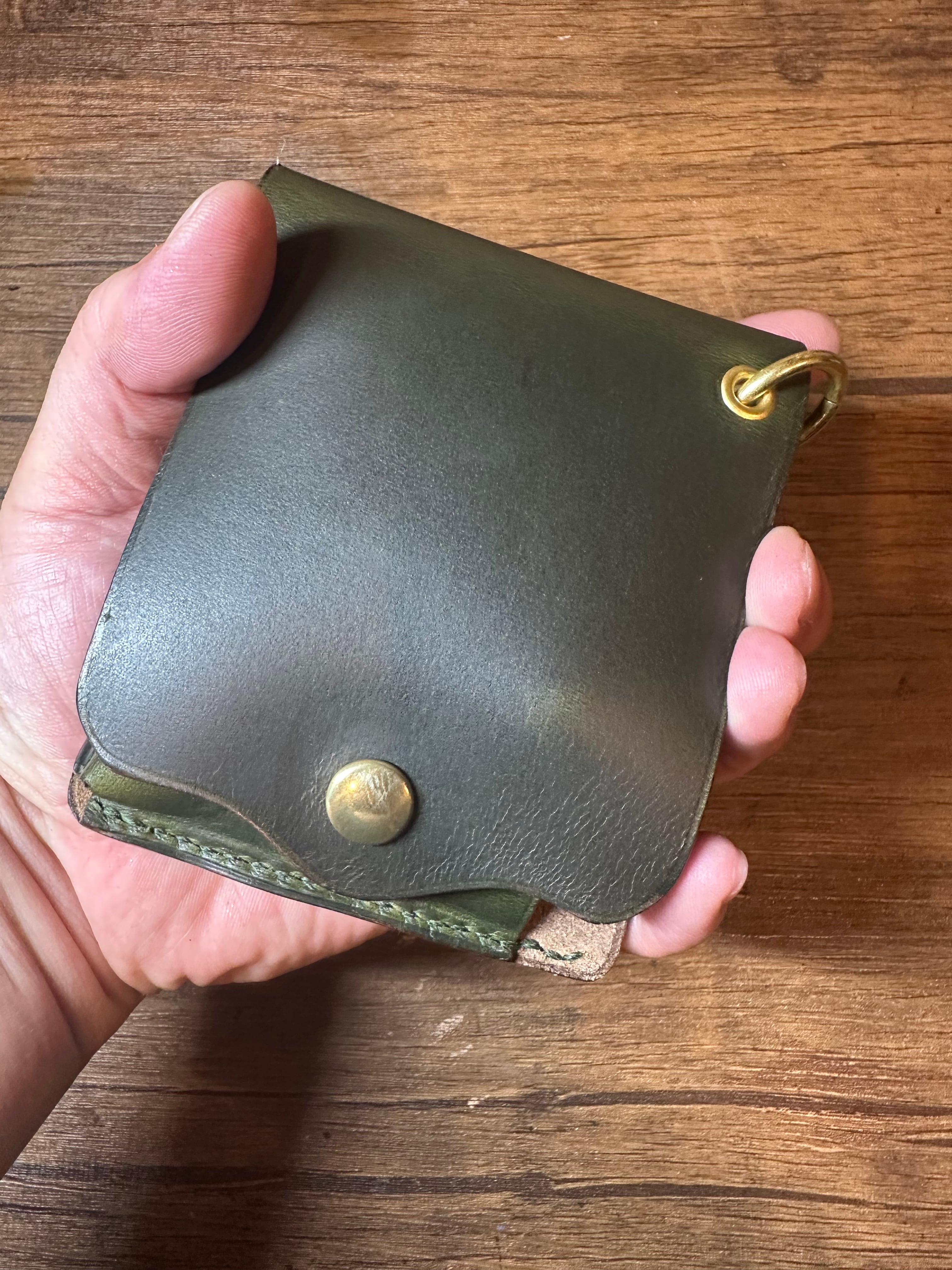 マグキングファクトリー　カスタムコインケース MAGUKING FACTORY (マグキングファクトリー)BAESショップ