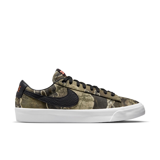 【NIKE】Nike SB  Blazer Low Pro GT