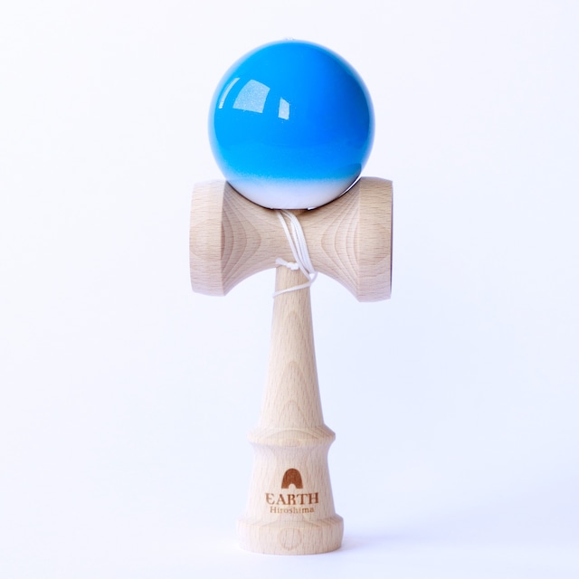 EARTHけん玉 / EARTH Kendama