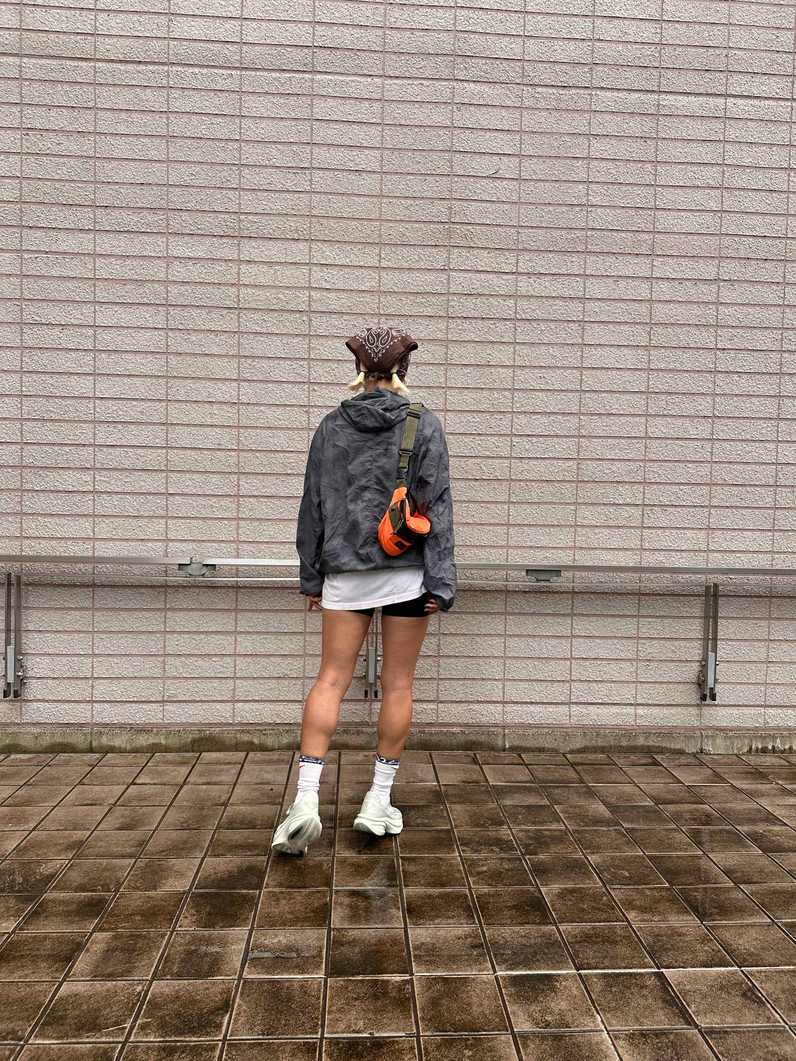 Runelo Windbreaker 06