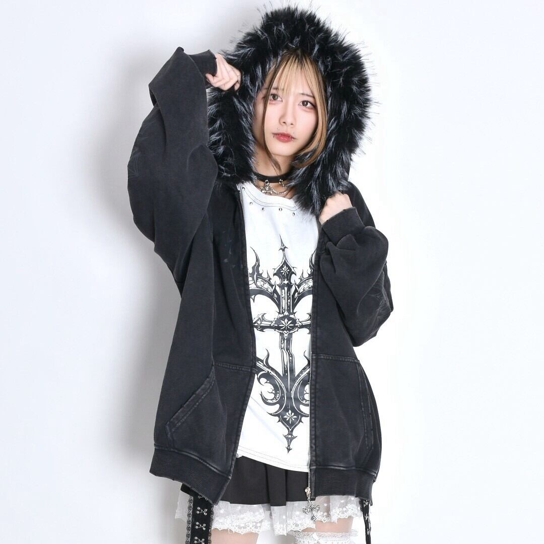 十字架モチーフ | VOLCAN&APHRODITE