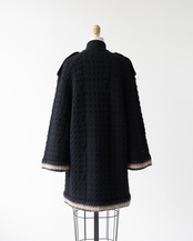 〈CHANEL〉Knit Jacket P46845K05931