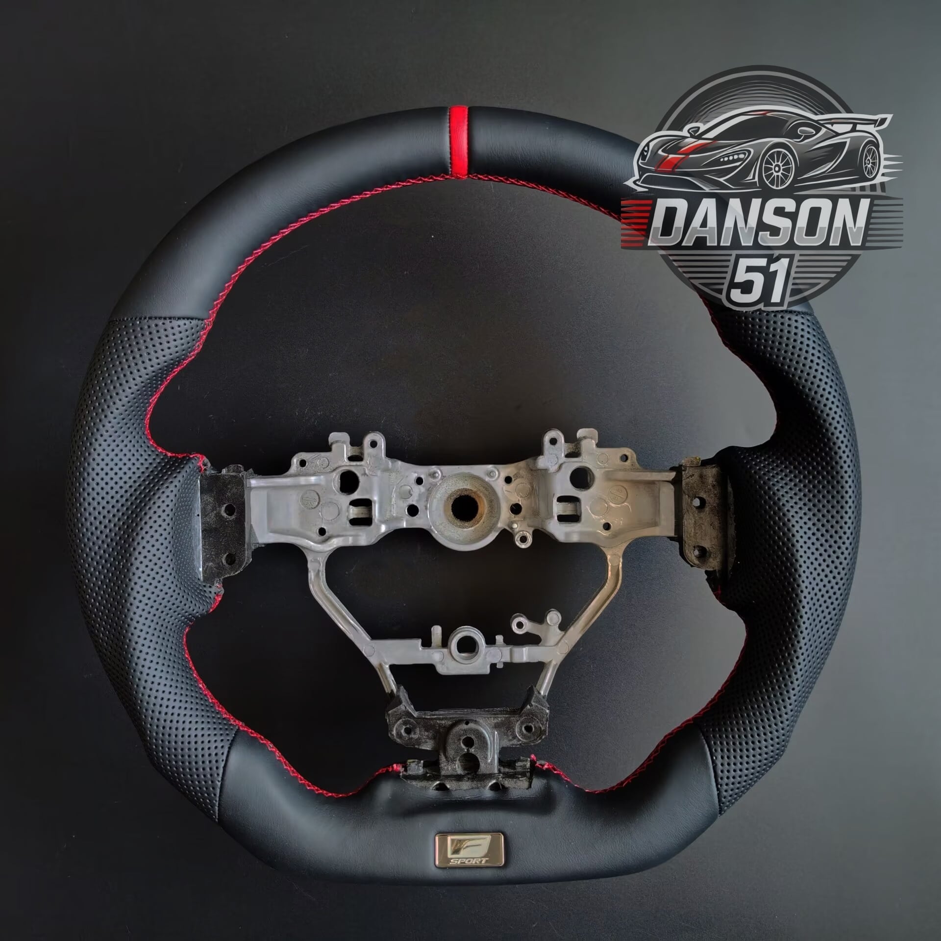 ALL ITEM | 株式会社DANSON51
