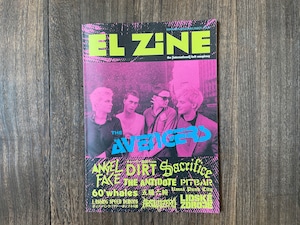 EL ZINE vol.63