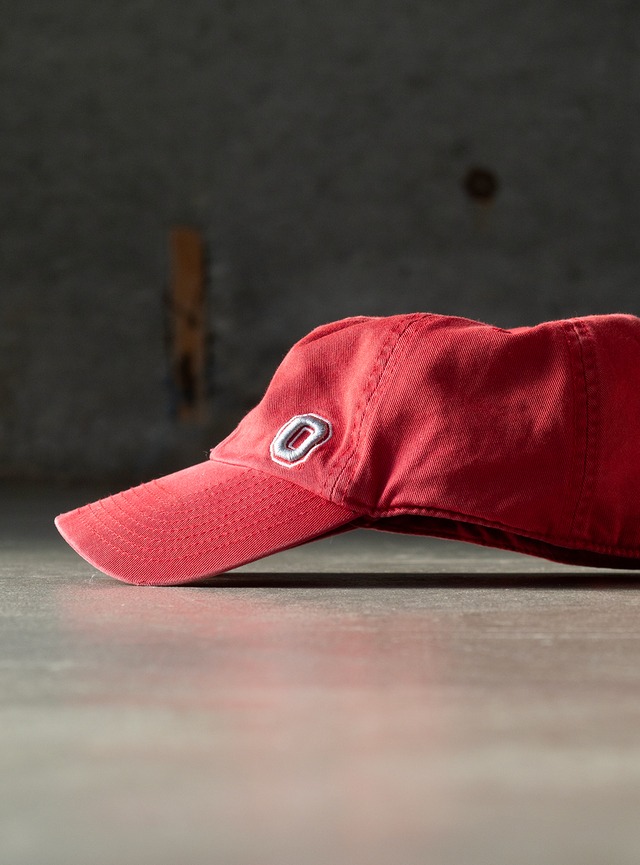 "Ohio State Buckeyes" used Cap