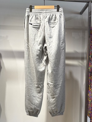 【26AW】OPEN YY オープン ワイワイ/ パンツ / TUCKED JOGGER PANTS