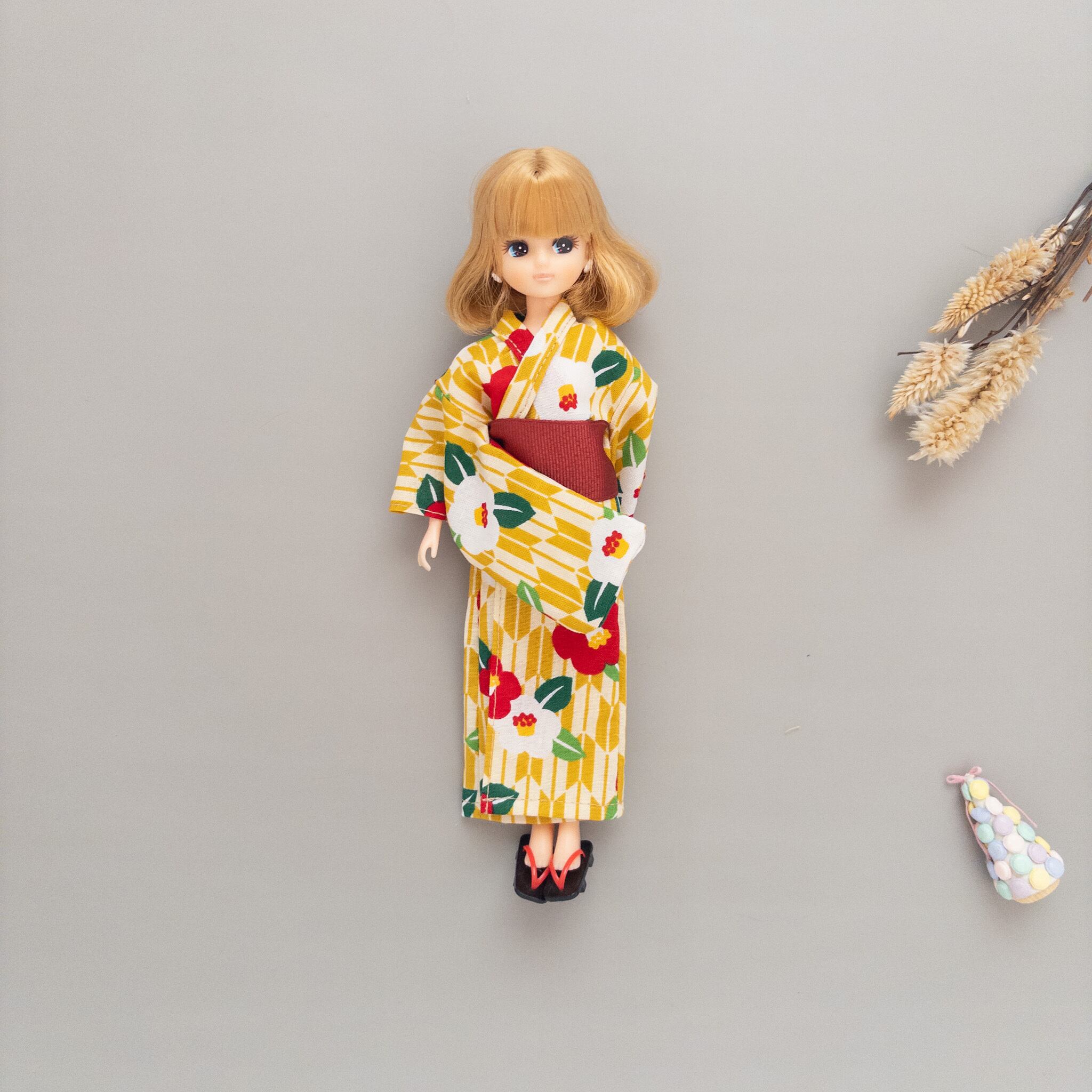 dollkamiyu