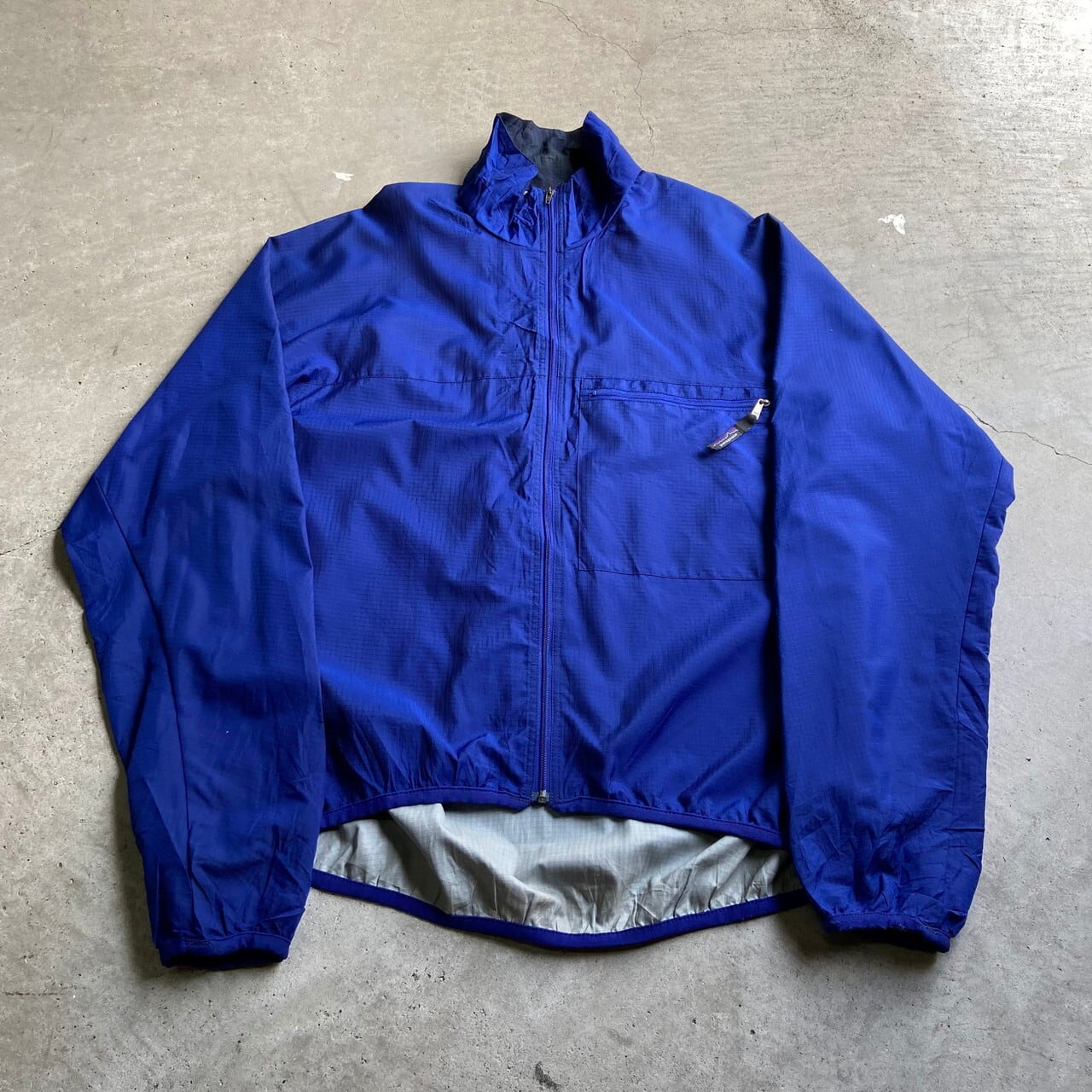 Patagonia パタゴニア ナイロン ジャケット L