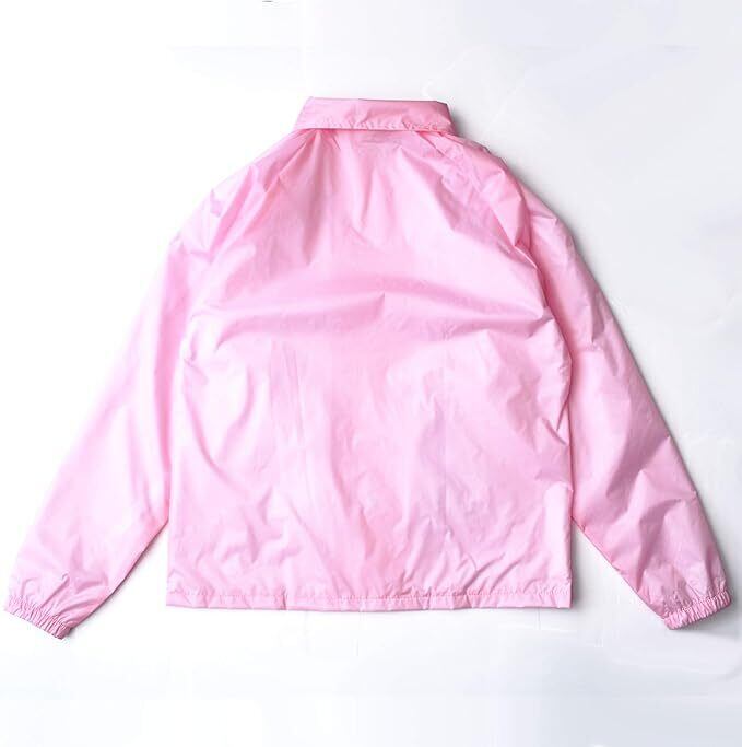 ナイロンコーチジャケット AUGUSTA SPORTSWEAR オーガスタスポーツ
