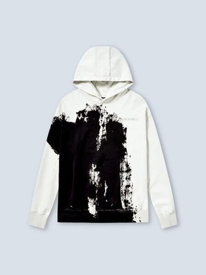 A-COLD-WALL* / RELAXED STUDIO HOODIE