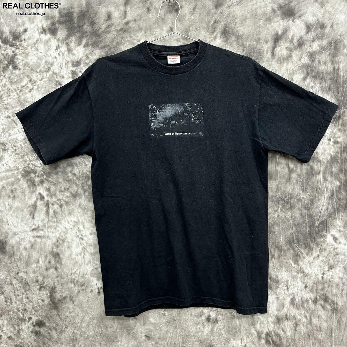 Supreme/シュプリーム【05SS】Menace II Society Tee/メナス 