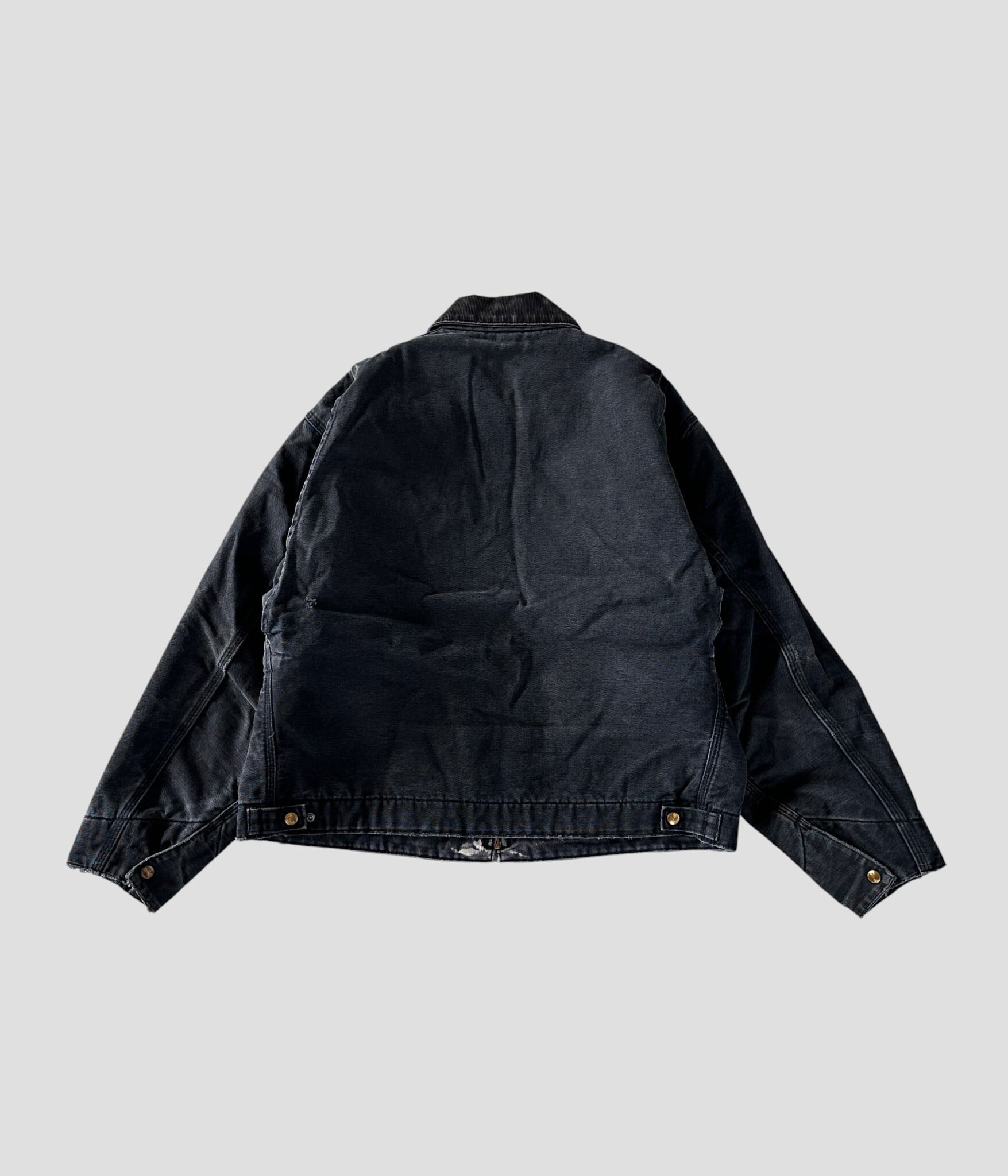 Carhartt- Vintage 80-90s Detroit Jacket | BEGGARS BANQUET公式通販
