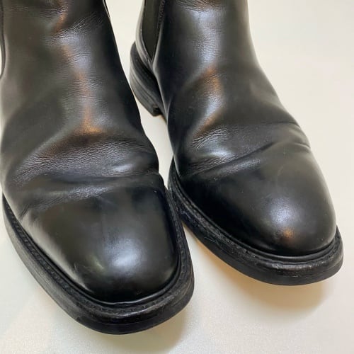 Church's チャーチ goodward チャーチ サイドゴアブーツ SIZE Church's チャーチ goodward チャーチ サイドゴアブーツ SIZE