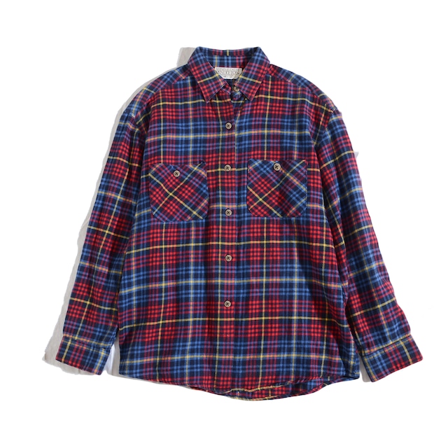 SOPHISTICATES by PENDLETON     flannel shirts