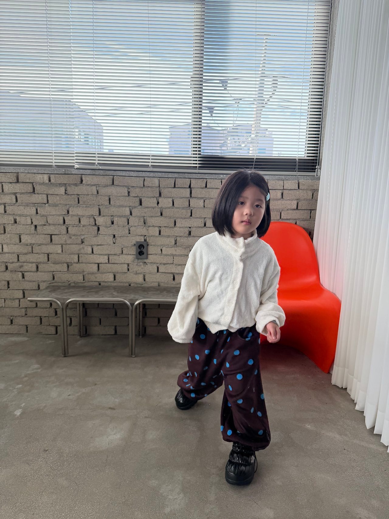 PIE［取寄］avocado cardigan 26winter