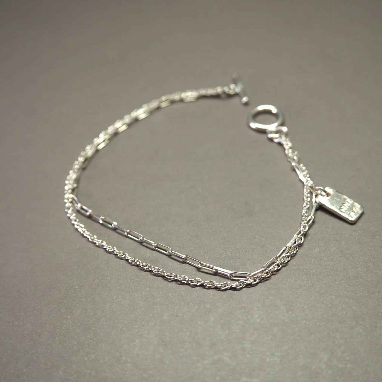 ライト ミニマム ブレスレット NE-BR-2A - 2