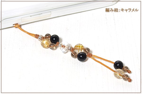 モリオン | Natural Style 【HEMUオリジナル】モリオンとスモーキー