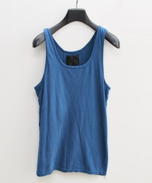 OURET HIGH TWIST JERSEY TANKTOP OR171-2273 