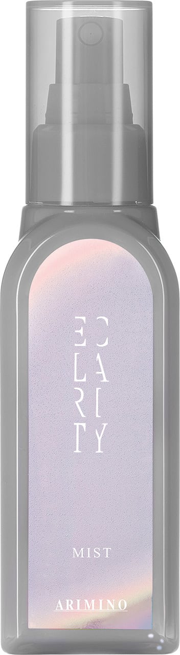 ARIMINO ECLAIRTY ダイヤボンドセラム　フォース ECLARITY】使うたび未傷の美しさを。ダイヤのように強く、ツヤめく髪へ