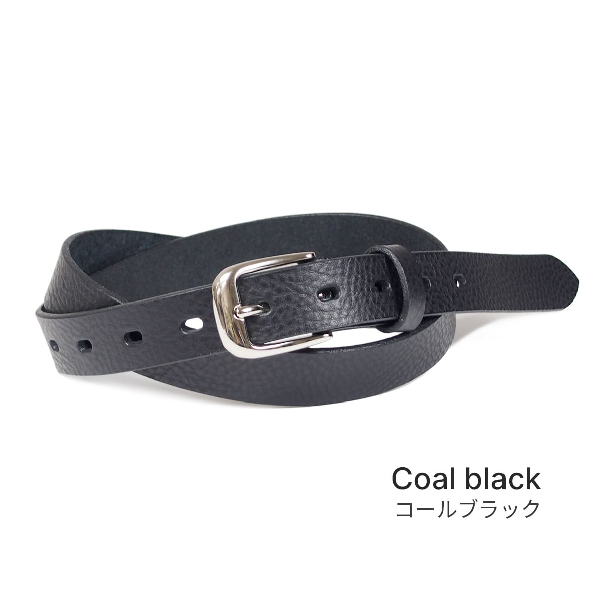 ベルト 25mm 2.5cm KGMCB-0034 | KOGUMA BELT コグマベルト｜ベルト専門店