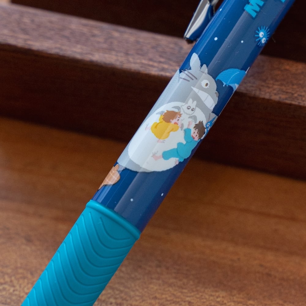 となりのトトロ エナージェル0.7mm（5365） | すすのこ商店｜ジブリ
