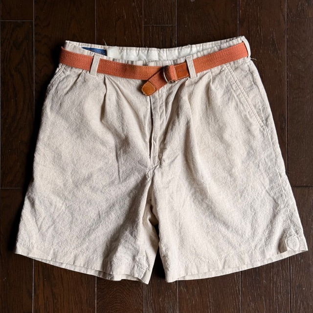 Pendleton Hemp?? Shorts W32