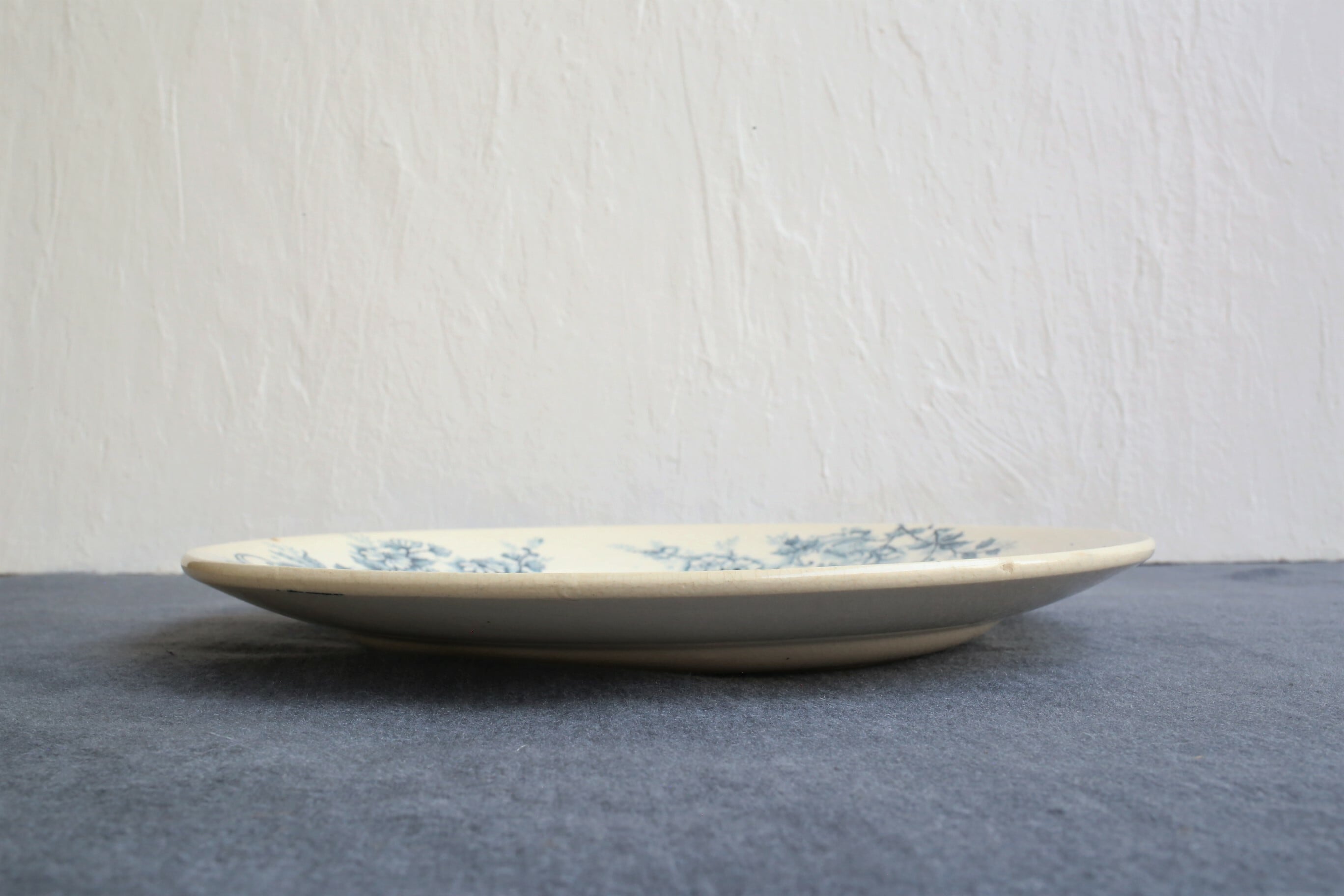 フランス アンティーク Choisy le Roi ショワジールロワ『POMPADOUR