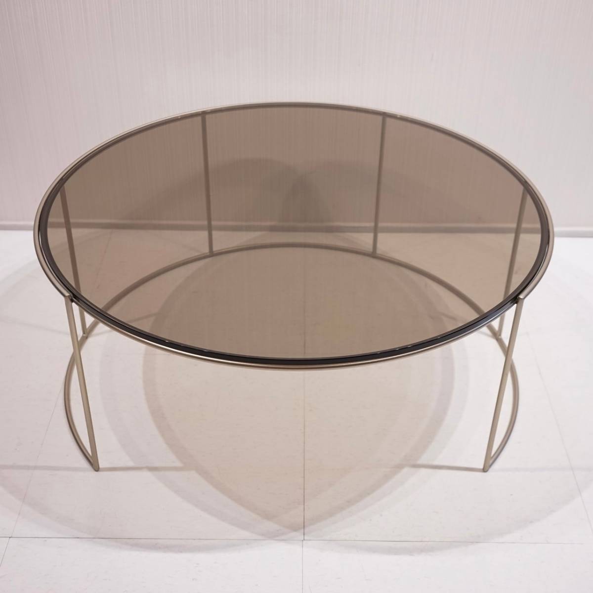 i▽自社エリア配送限定！アルフレックス 人気 DICE ガラス センター