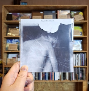 sans visage / 『(a)estheticism』(CD)※特典:ステッカー2種付属