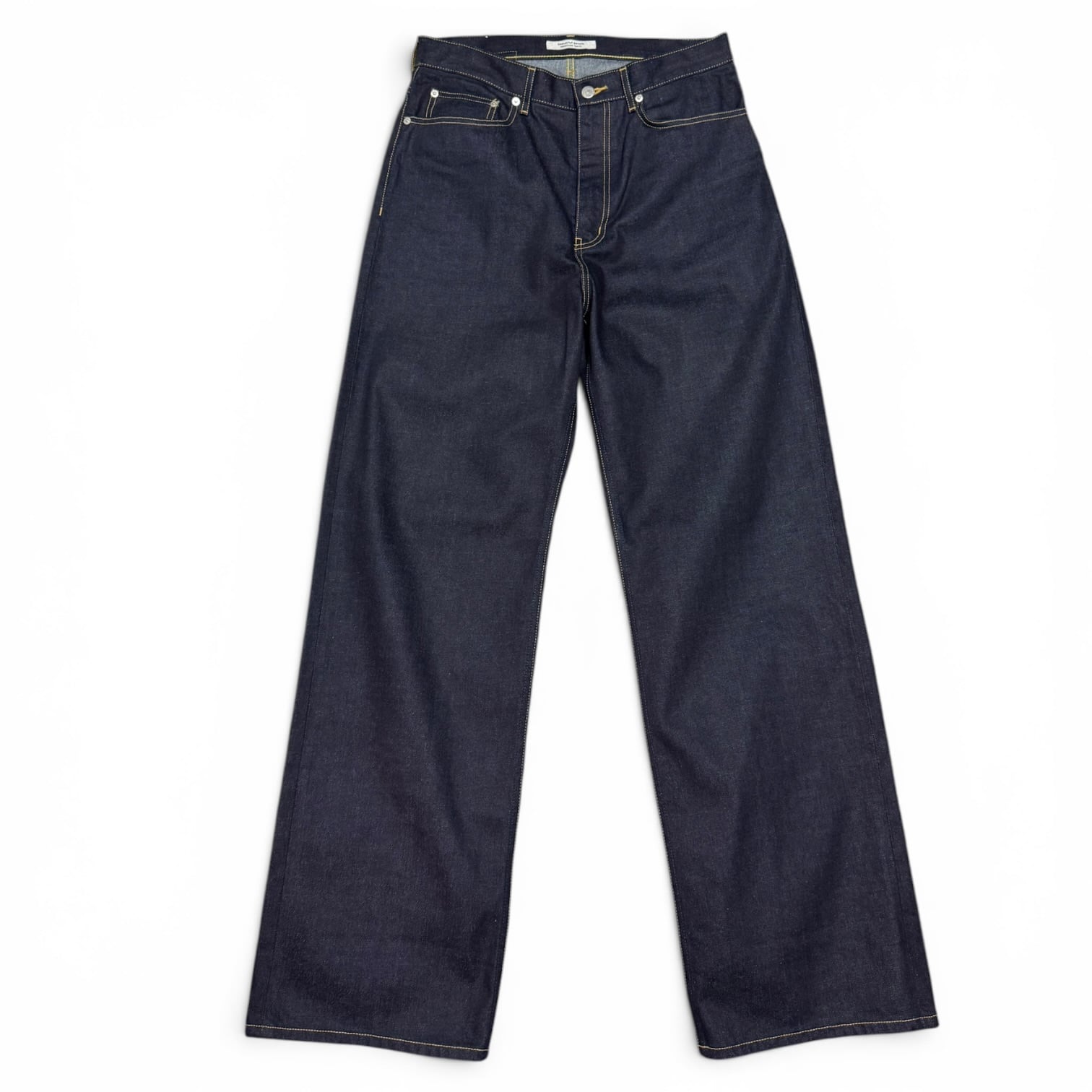 sacai 23AW x BEYONDEXX Denim Pants | A WORD.ONLINE SHOP