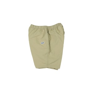 NYLON EAZY SHORTS [SAND]